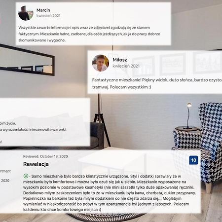 M.H. ArtHouse Apartment Szczecin Zewnętrze zdjęcie