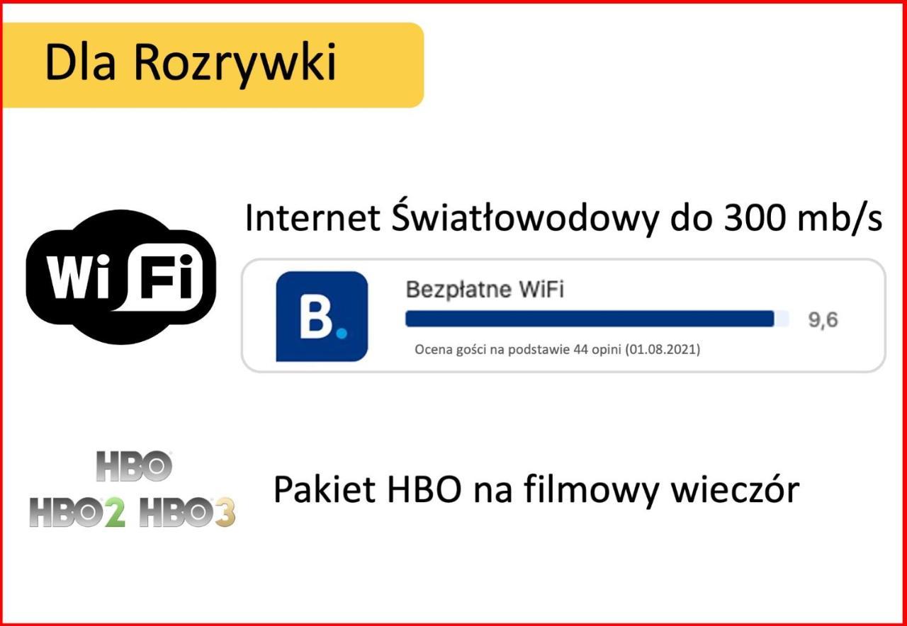 M.H. ArtHouse Apartment Szczecin Zewnętrze zdjęcie