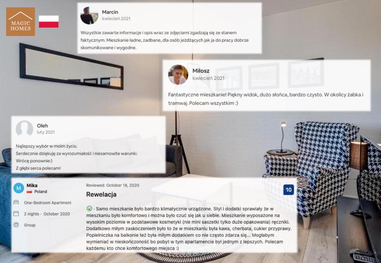 M.H. ArtHouse Apartment Szczecin Zewnętrze zdjęcie