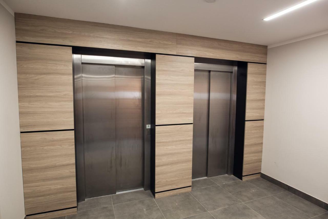M.H. ArtHouse Apartment Szczecin Zewnętrze zdjęcie