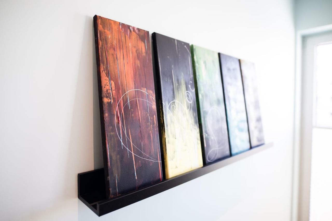 M.H. ArtHouse Apartment Szczecin Zewnętrze zdjęcie